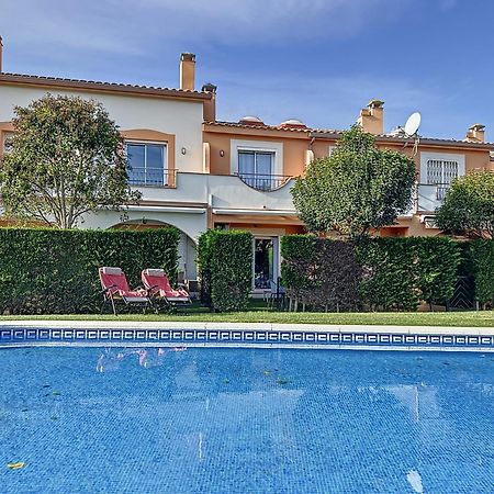 Mar Blau Estartit Rental レスタルティット エクステリア 写真