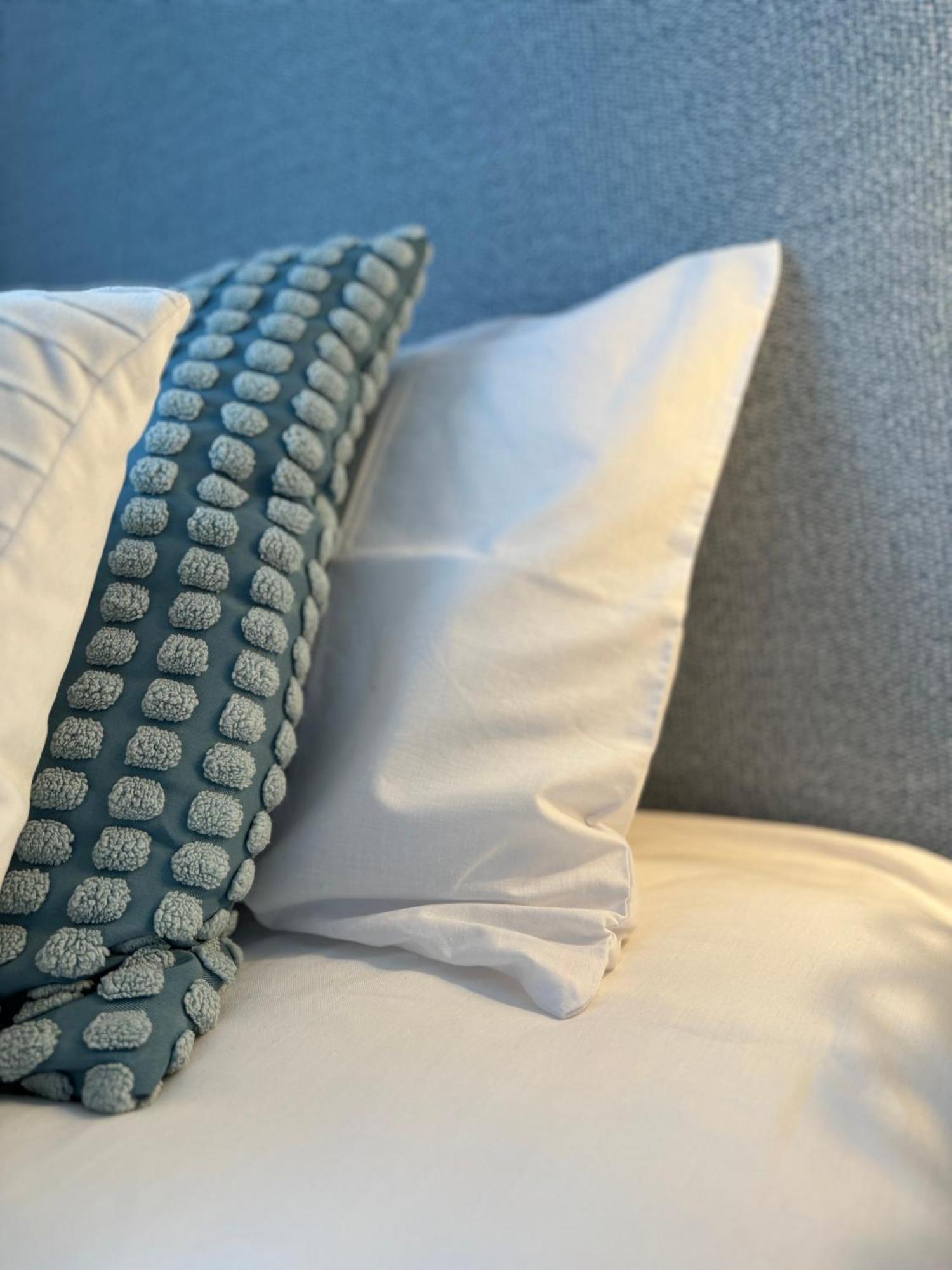 Mar Blau Estartit Rental レスタルティット エクステリア 写真