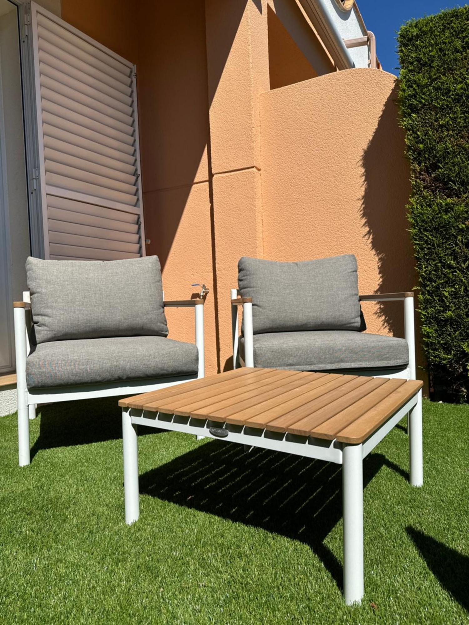 Mar Blau Estartit Rental レスタルティット エクステリア 写真