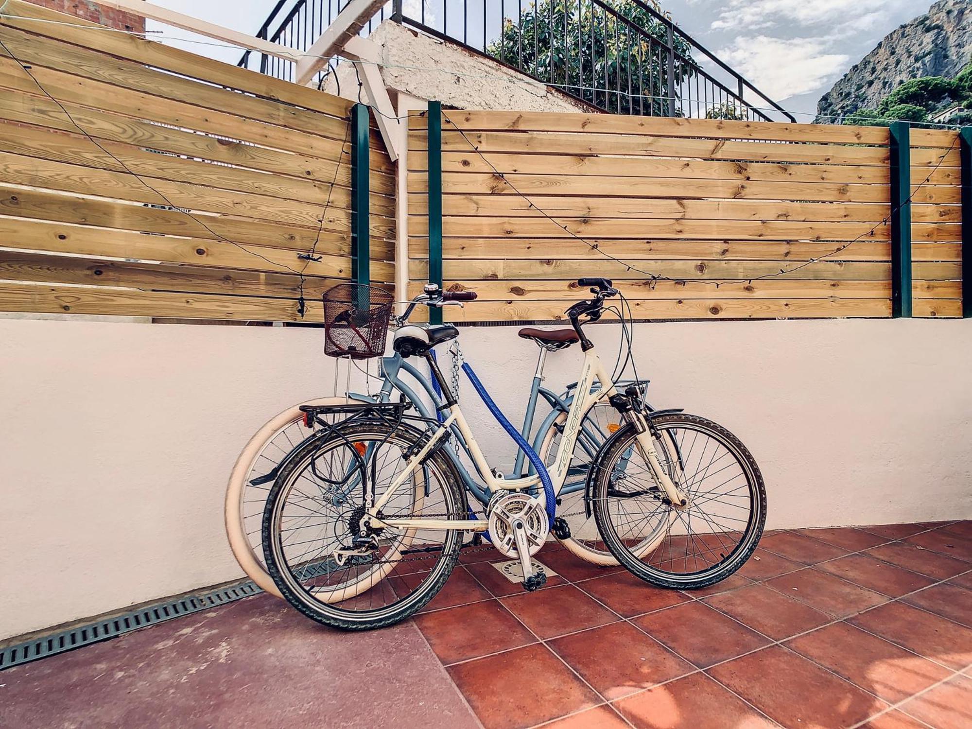 Mar Blau Estartit Rental レスタルティット エクステリア 写真