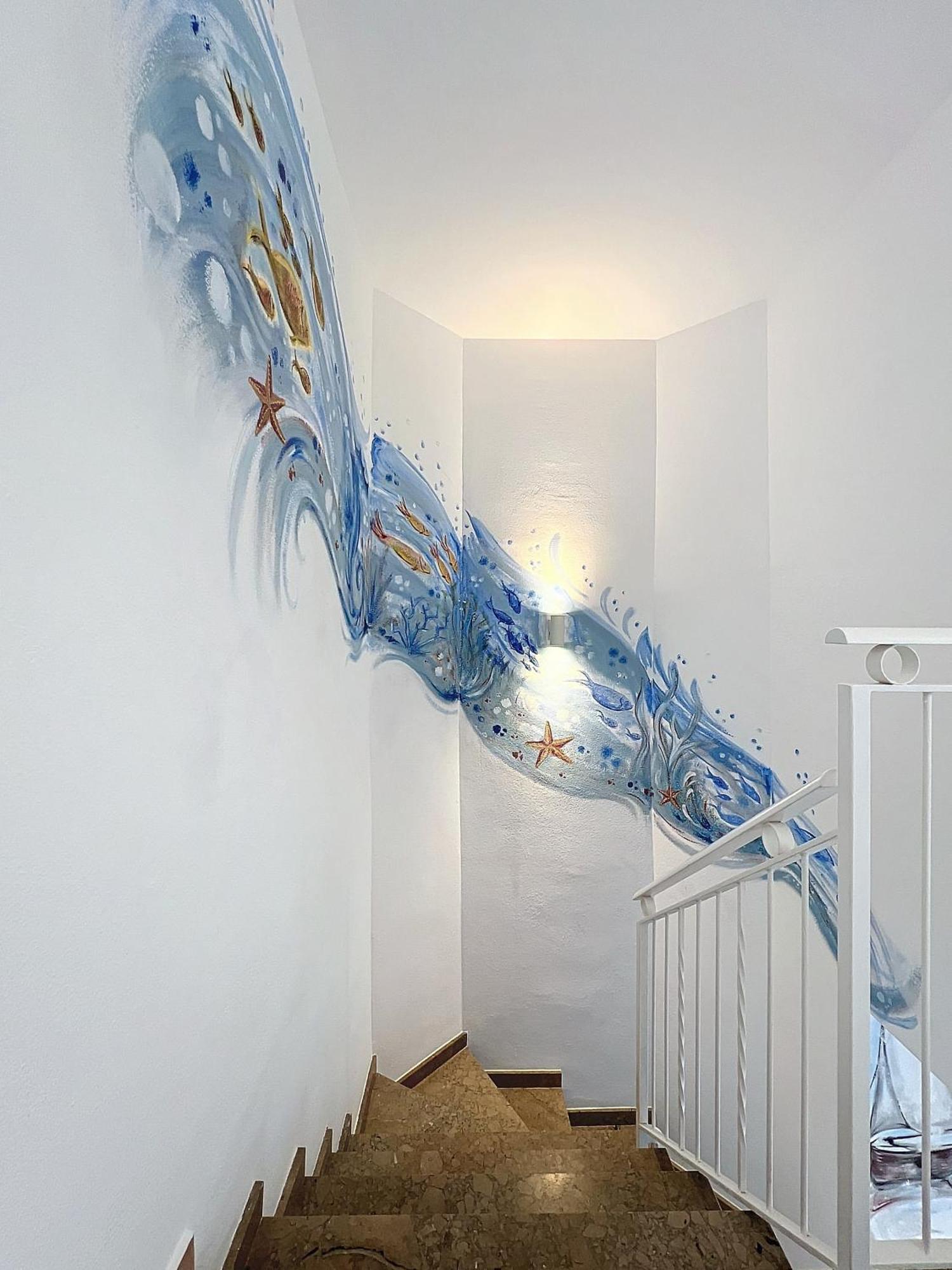 Mar Blau Estartit Rental レスタルティット エクステリア 写真