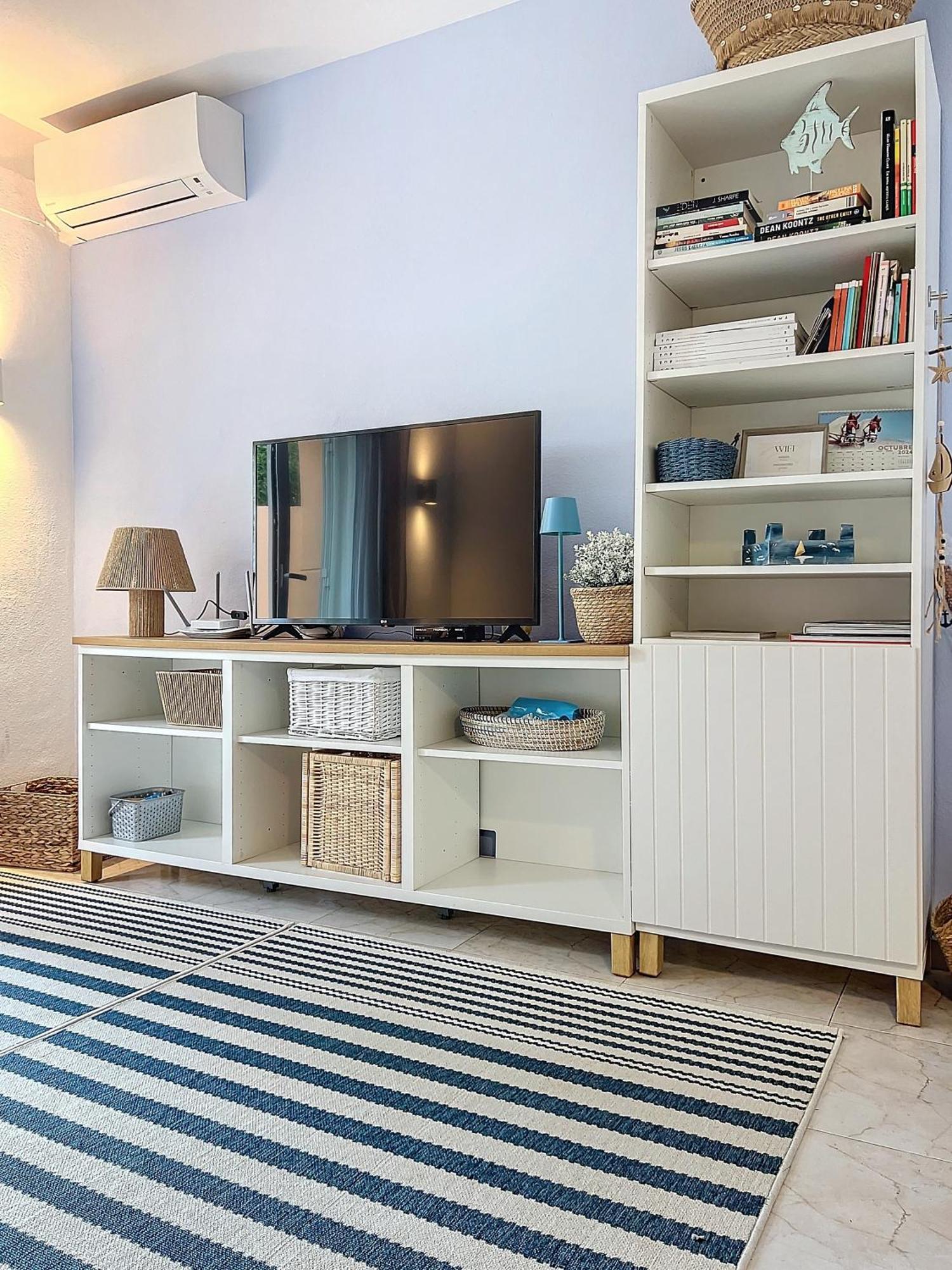 Mar Blau Estartit Rental レスタルティット エクステリア 写真