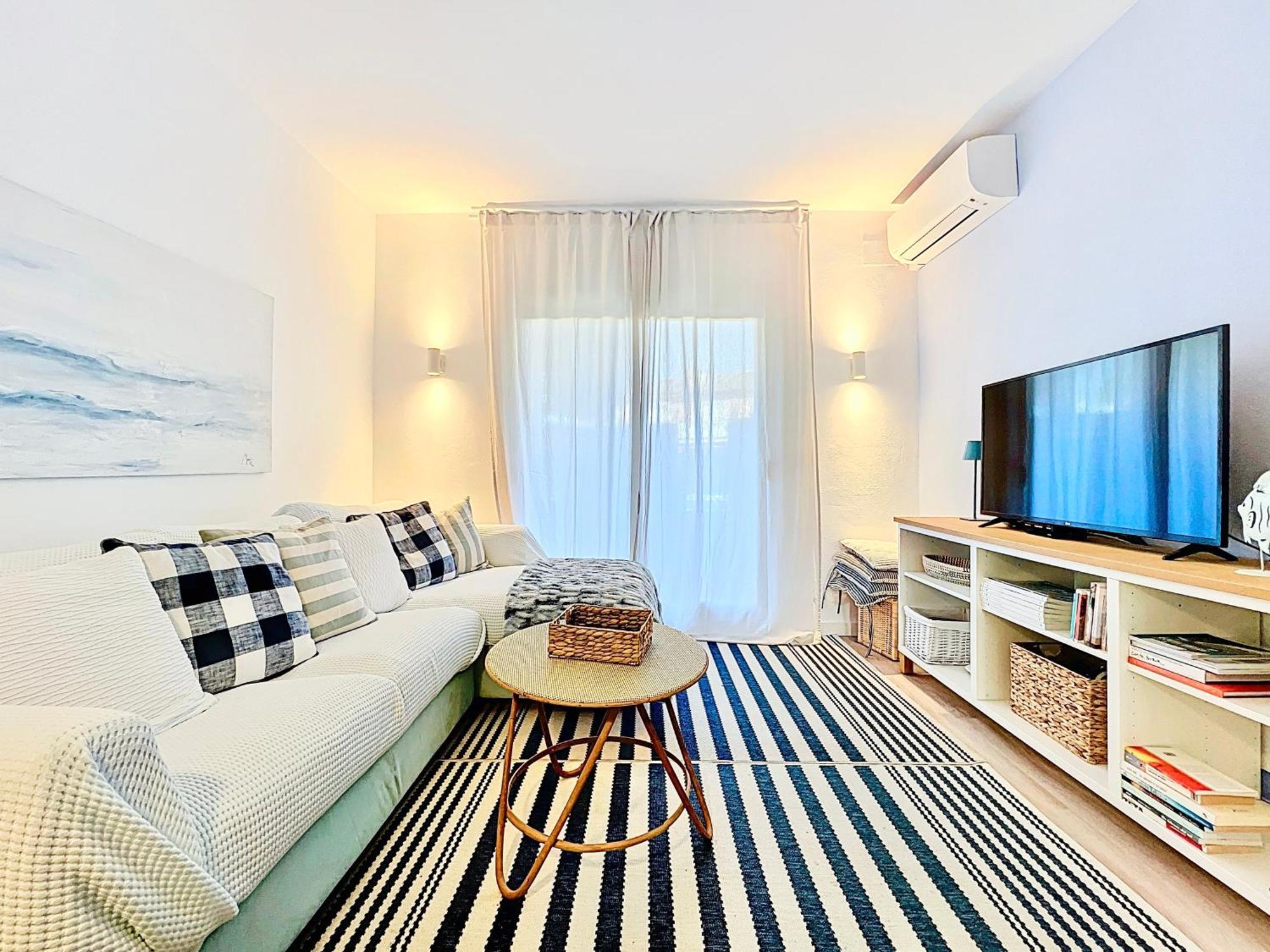Mar Blau Estartit Rental レスタルティット エクステリア 写真