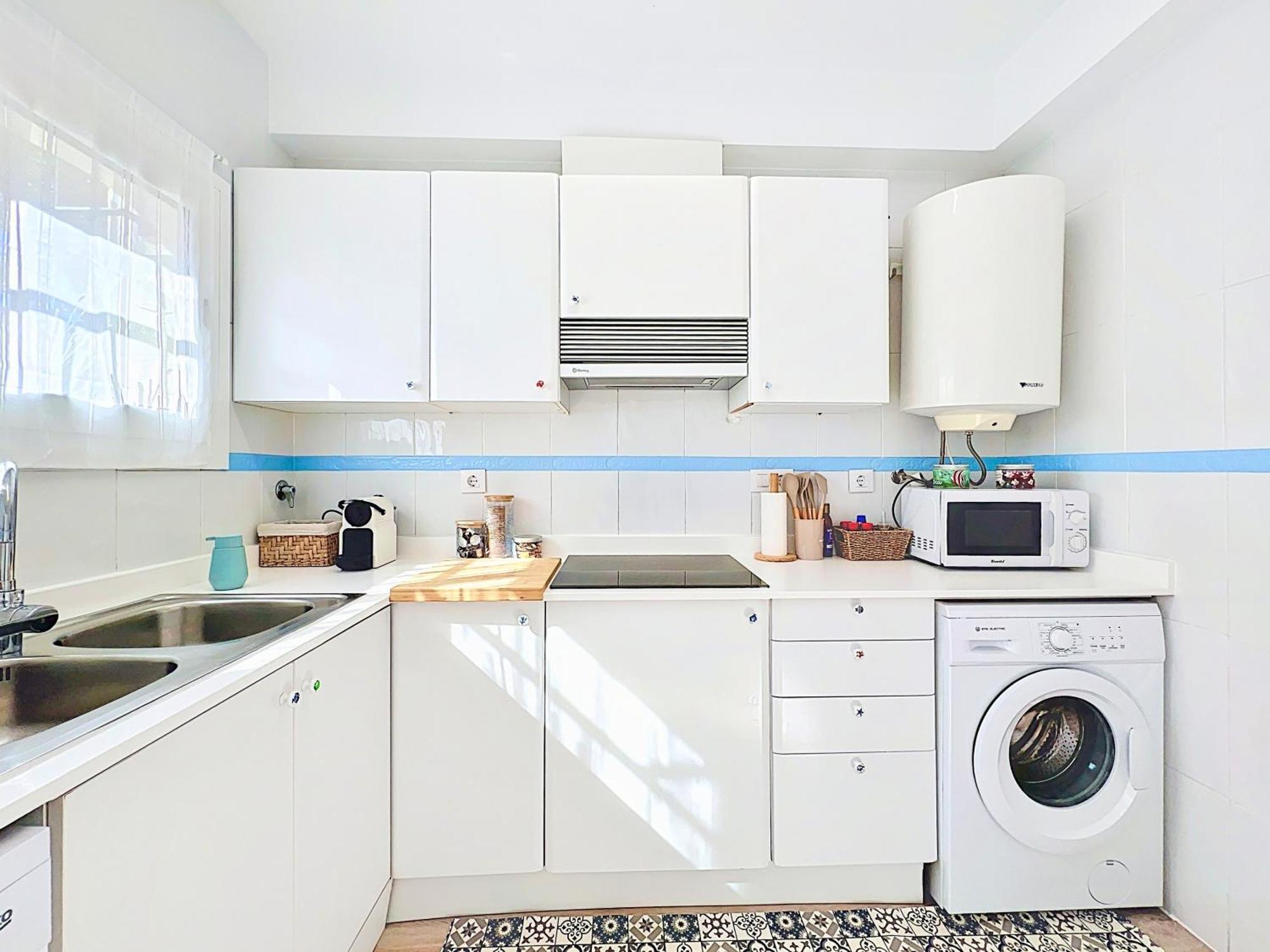 Mar Blau Estartit Rental レスタルティット エクステリア 写真
