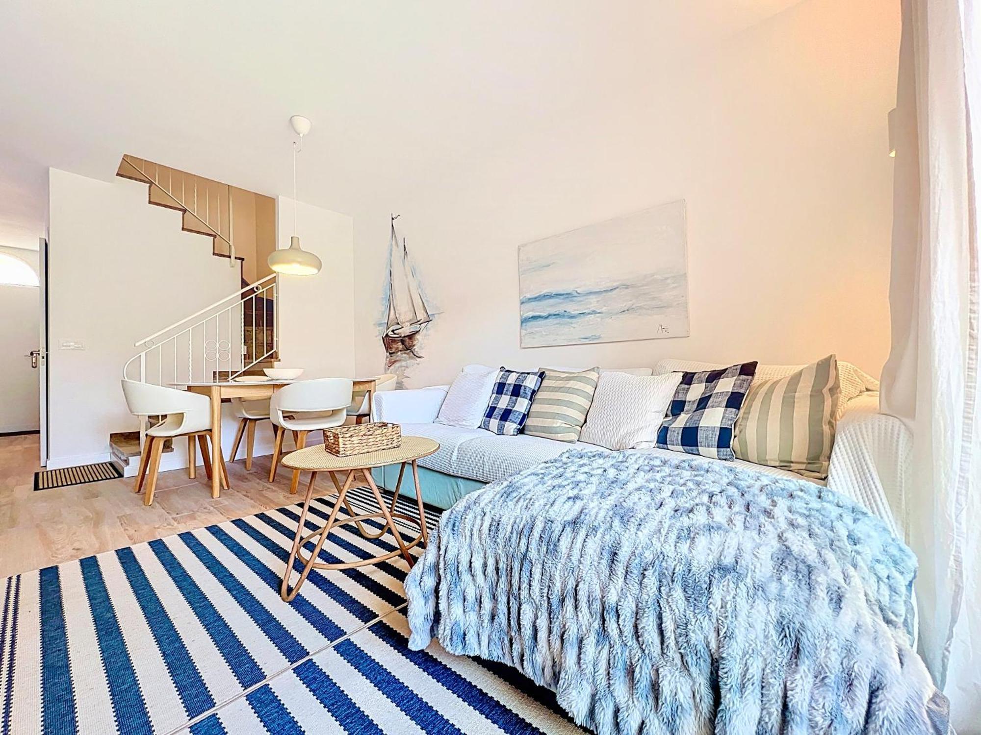 Mar Blau Estartit Rental レスタルティット エクステリア 写真