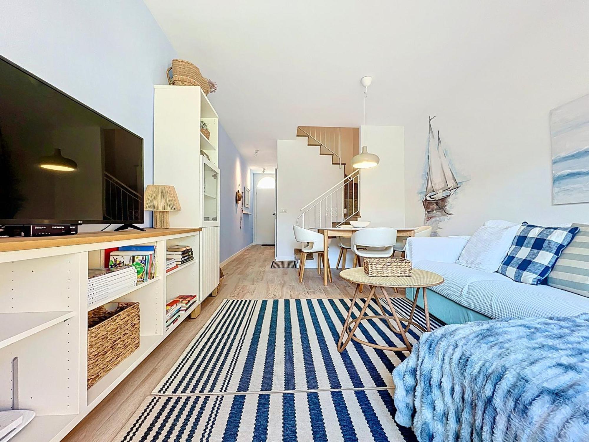 Mar Blau Estartit Rental レスタルティット エクステリア 写真