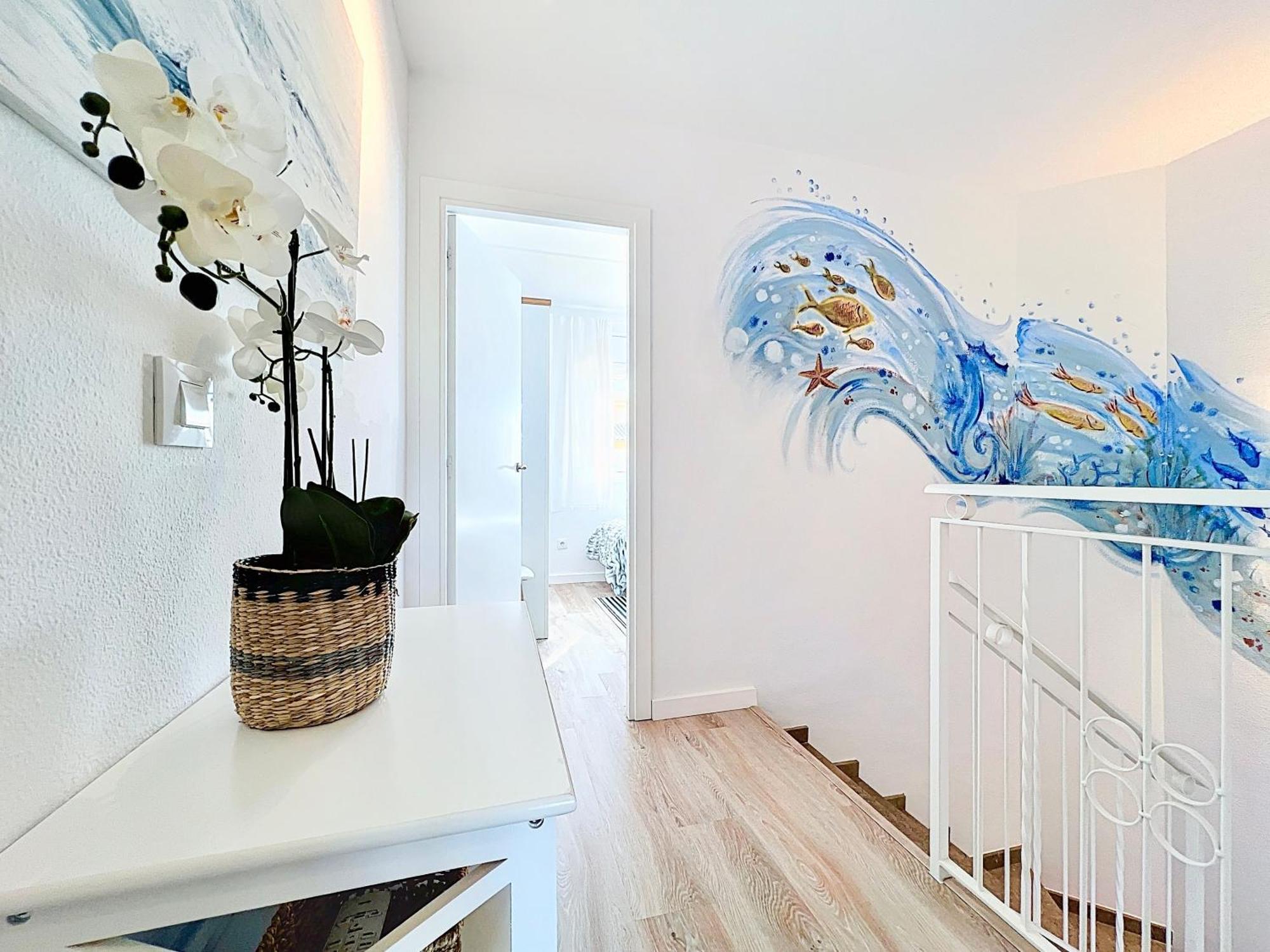 Mar Blau Estartit Rental レスタルティット エクステリア 写真