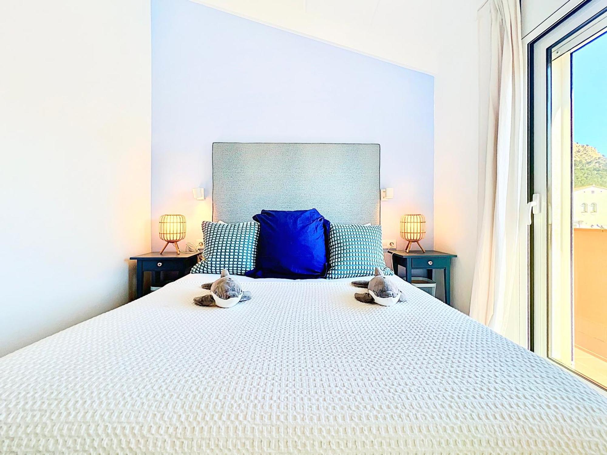Mar Blau Estartit Rental レスタルティット エクステリア 写真